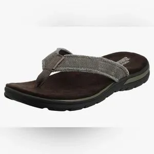 Skechers | Shoes | Skechers Mens Relaxed Fit Supreme Bosnia  display picture 3